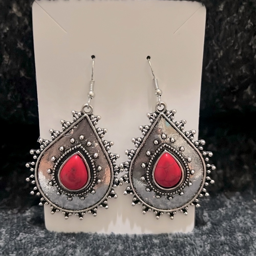 2 for $5 / $4 each ~~ Earrings